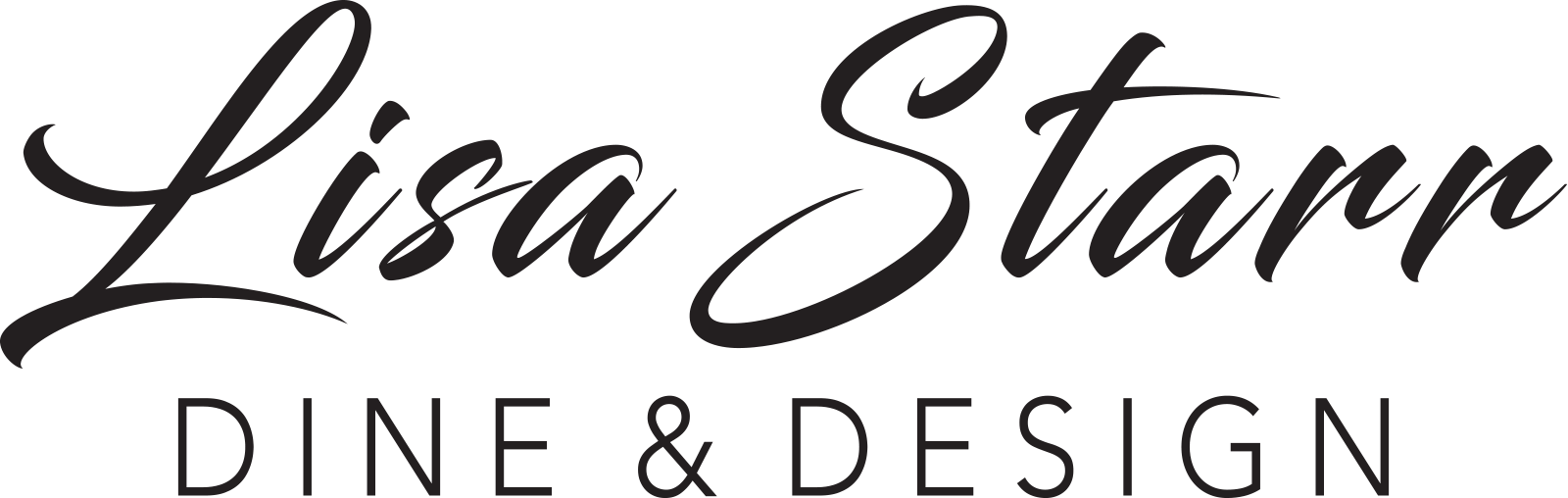 Lisa Starr Dine & Design